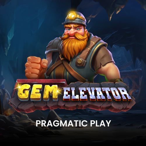 Gem Elevator logo