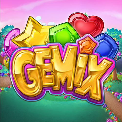 Gemix logo