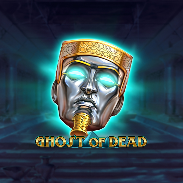 Ghost of Dead logo