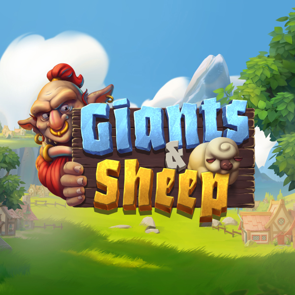 Giants & Sheep logo