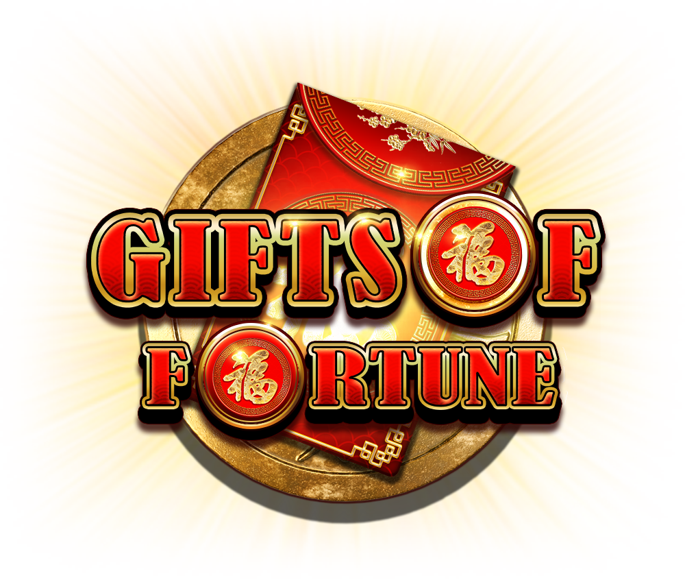 Gifts Of Fortune logo