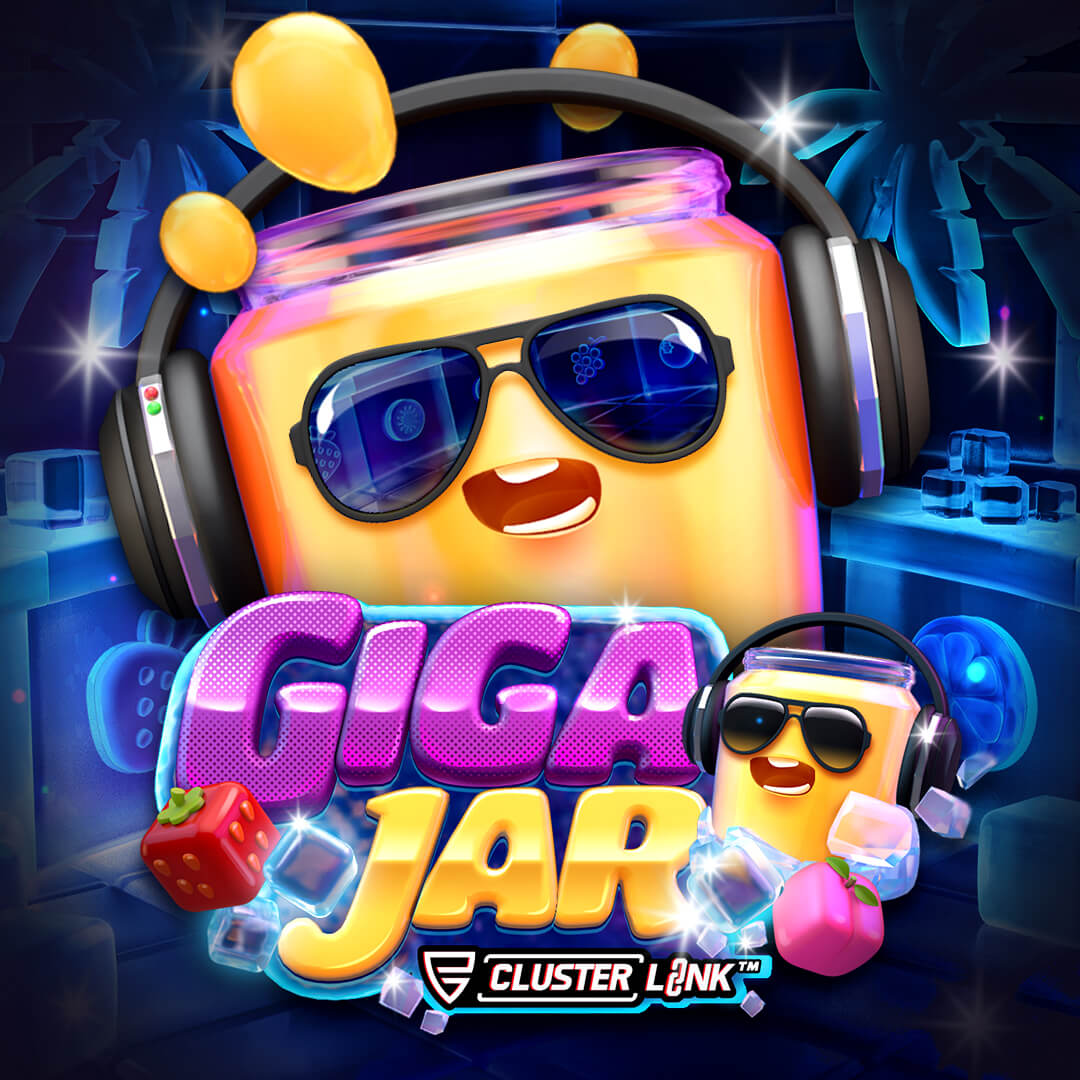 Giga Jar logo