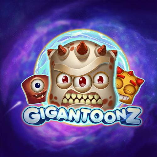 Gigantoonz logo