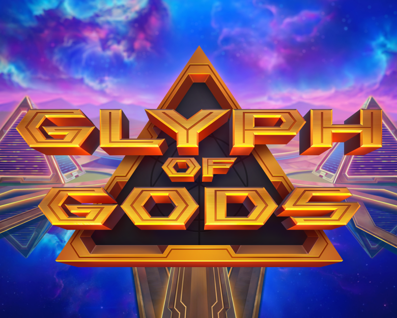 Glyph of Gods logo