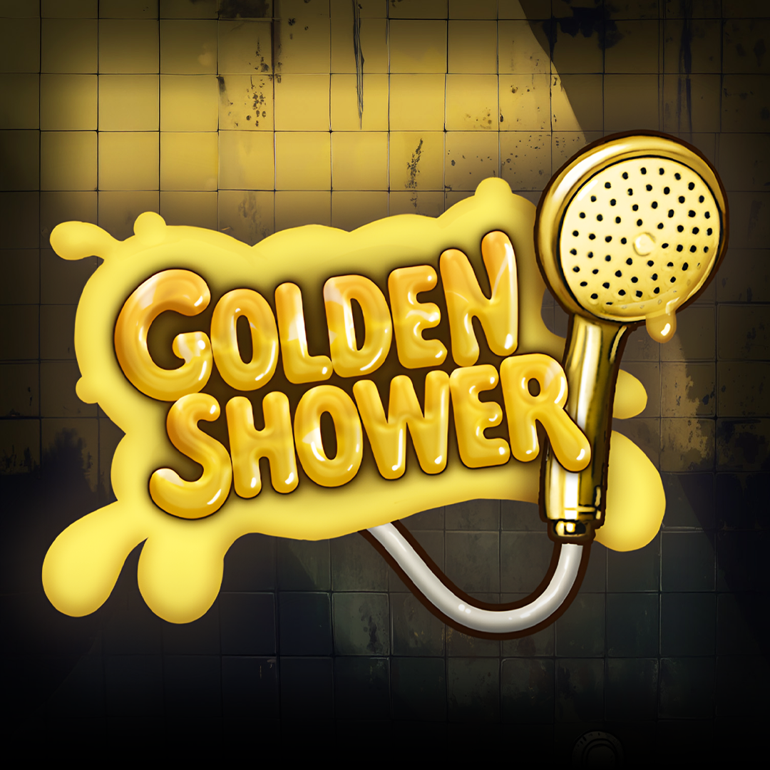Golden Shower logo