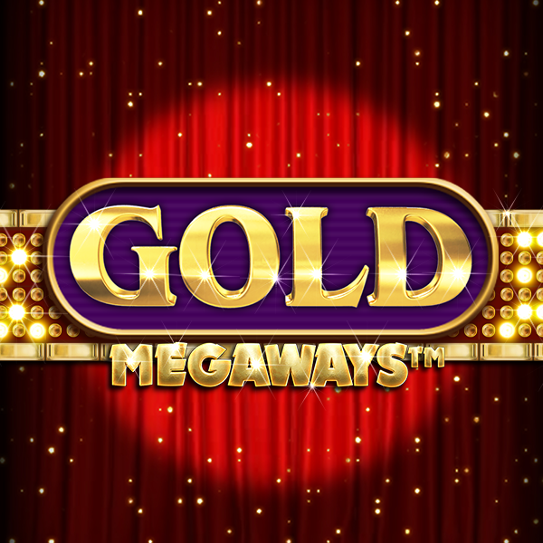 Gold Megaways logo
