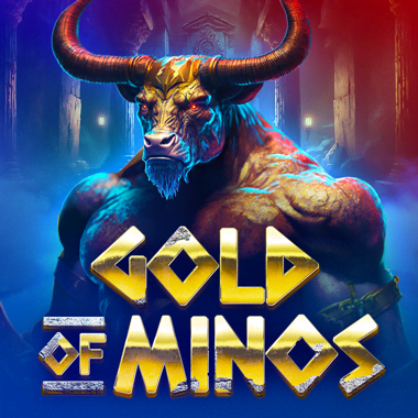 Gold of Minos logo