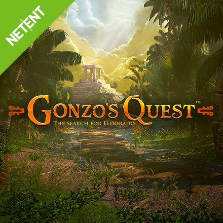 Gonzo's Quest