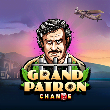 Grand Patron logo