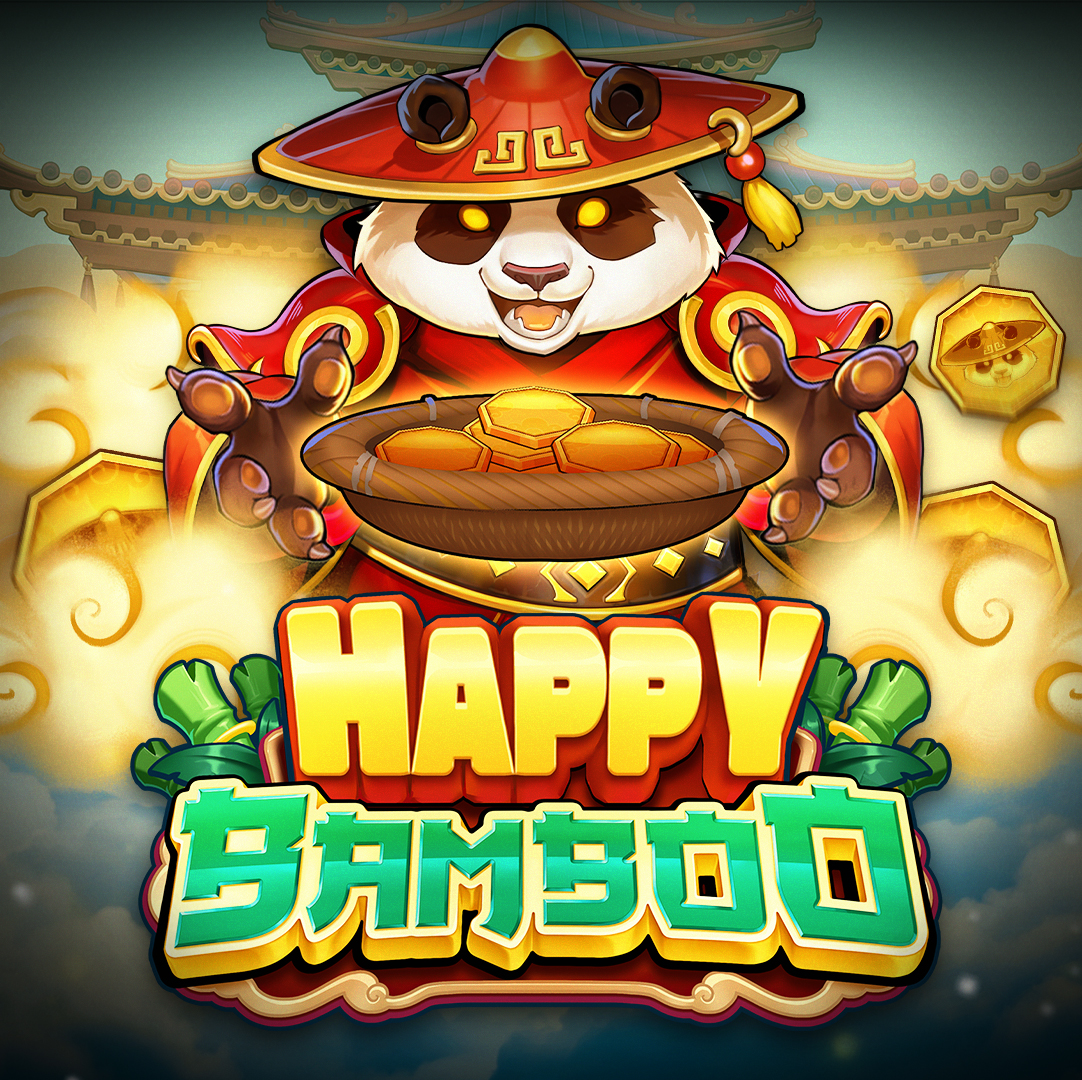 Happy Bamboo logo