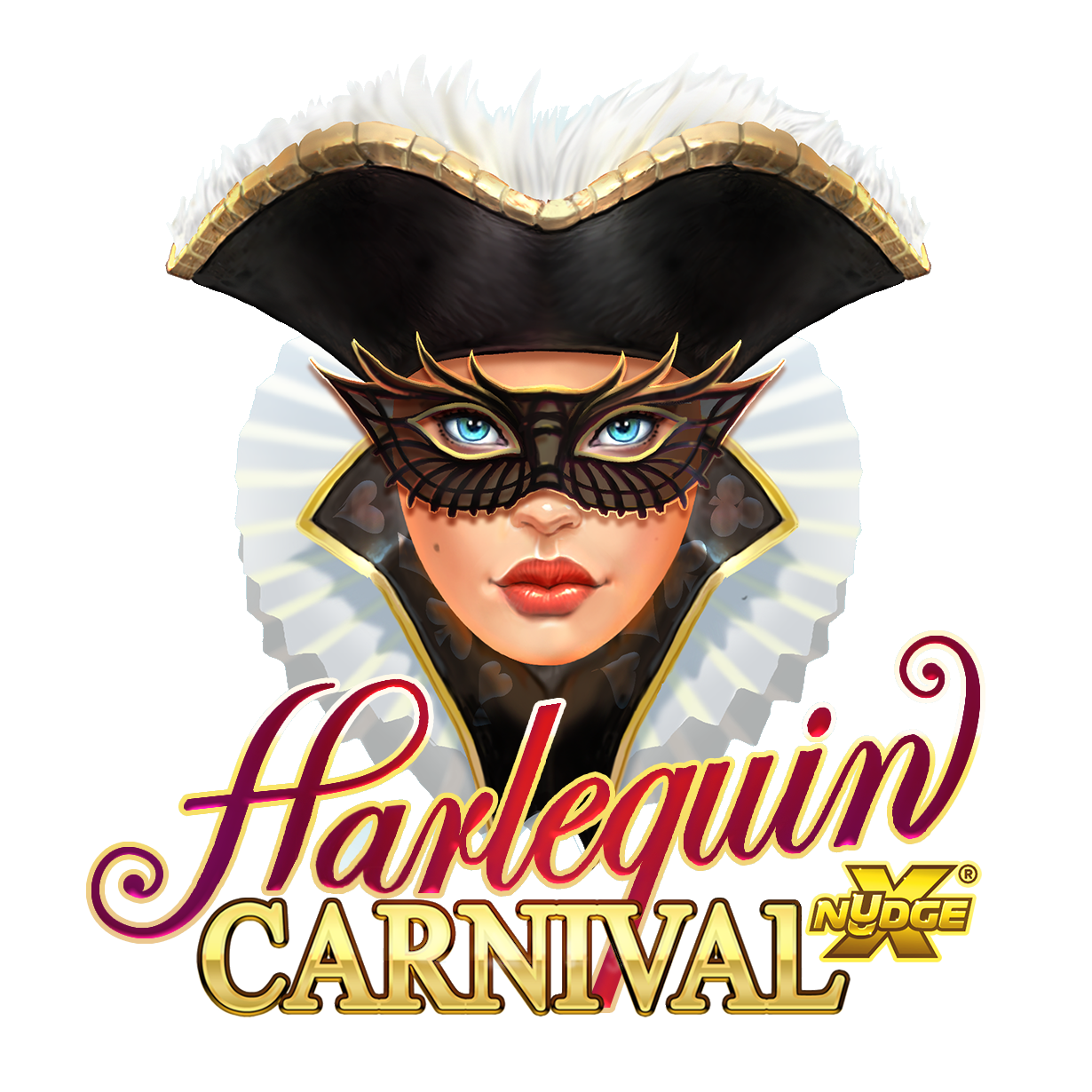 Harlequin Carnival logo