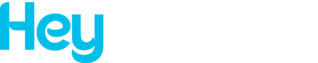 Hey Casino Logo