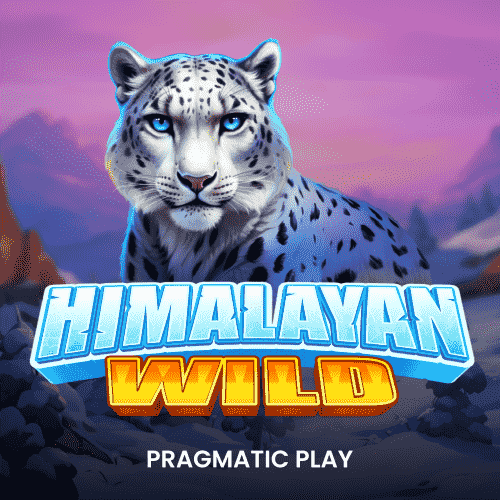 Himalayan Wild logo