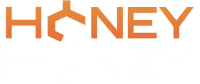 HoneyMoney logo