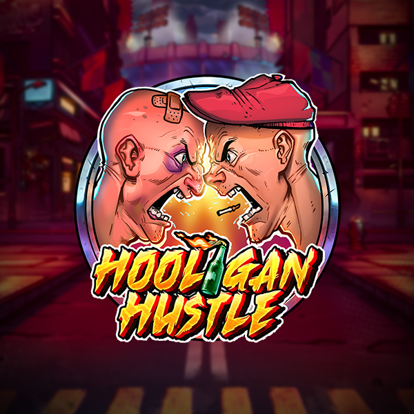Hooligan Hustle logo