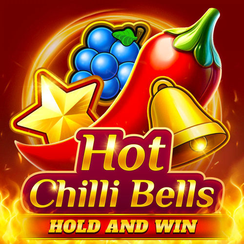 Hot Chilli Bells logo