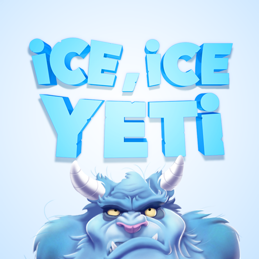 Ice Ice Yeti logo