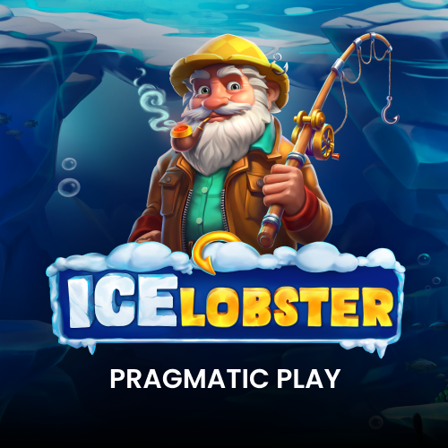 Ice Lobster logo
