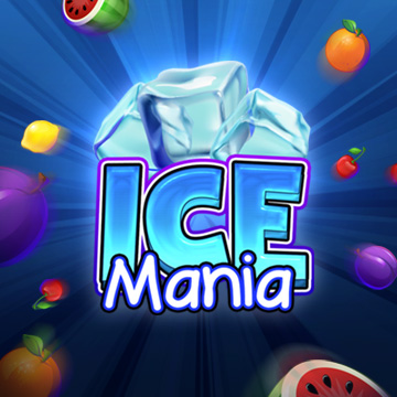 Ice Mania logo