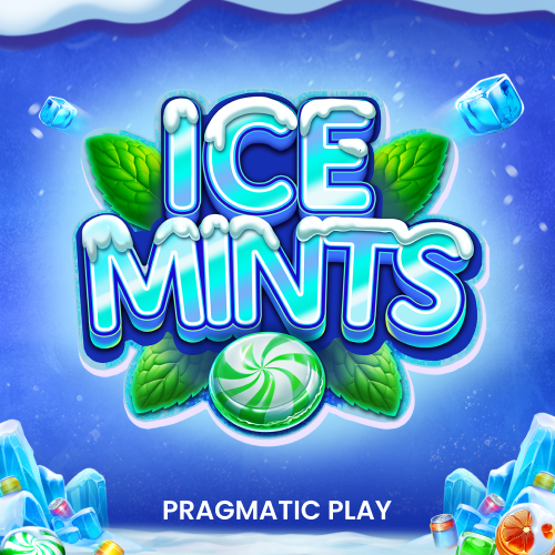 Ice Mints logo
