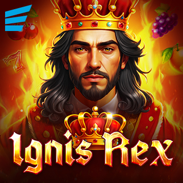 Ignis Rex logo