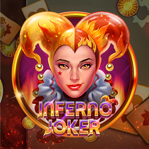 Inferno Joker logo