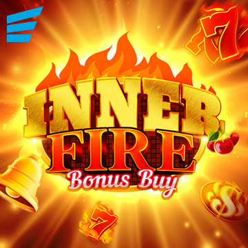 Inner Fire Bonus Buy logo