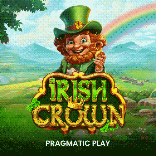 Irish Crown logo