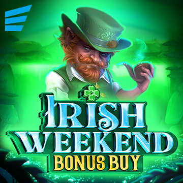Irish Weekend Bonus Buy logo
