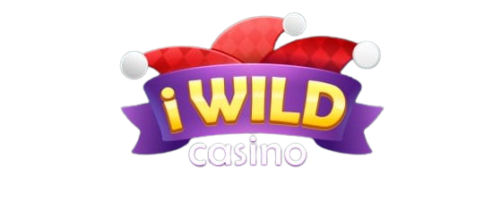 iWild Casino logo
