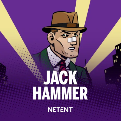 Jack Hammer