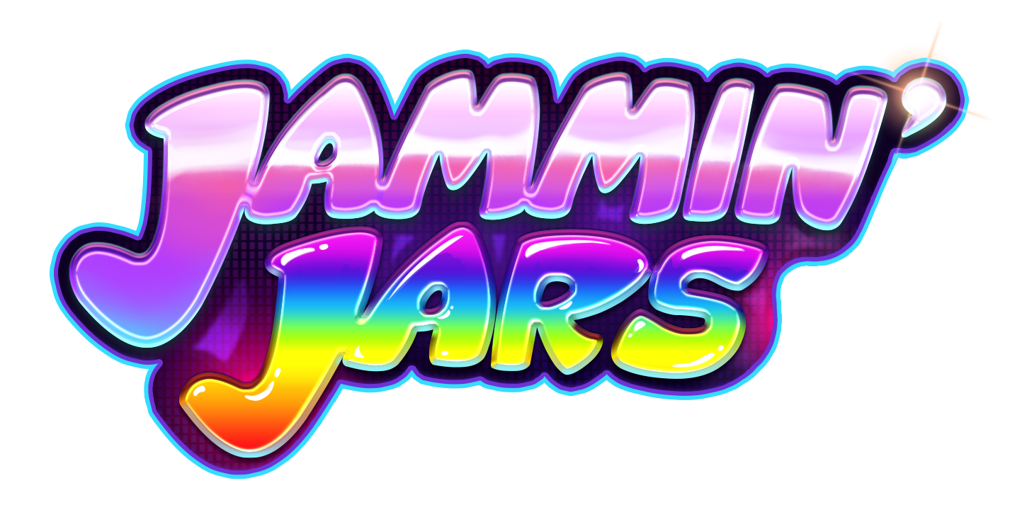 Jammin' Jars logo