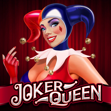 Joker Queen logo