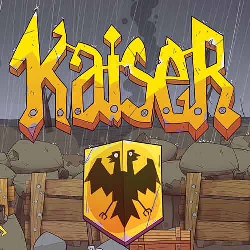 Kaiser logo