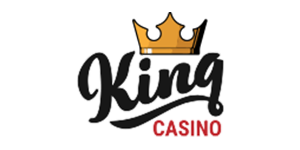 King Casino logo