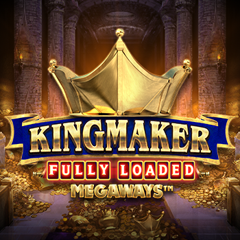 Kingmaker Fully Loaded logo