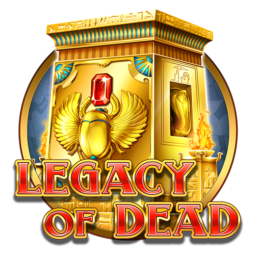 Legacy of Dead logo