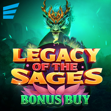 Legacy of the Sages Bonus Buy logo