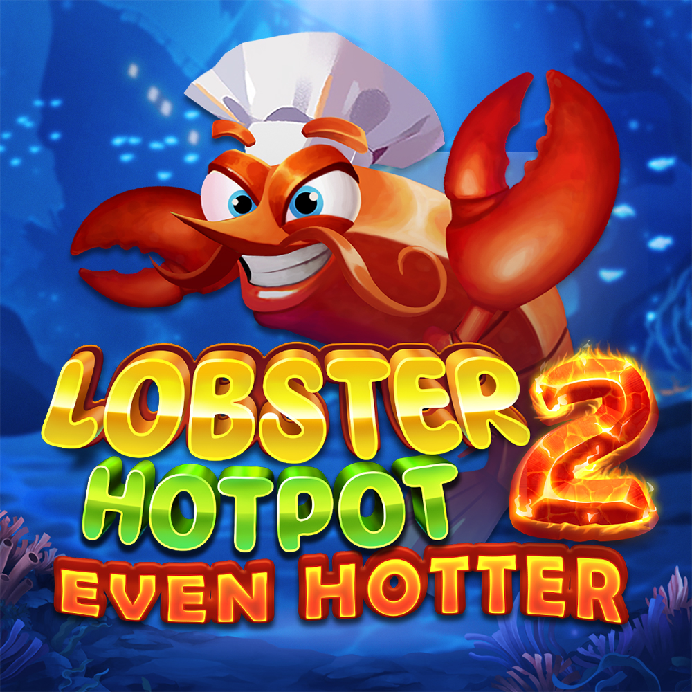 Lobster Hotpot 2 Even Hotter logo