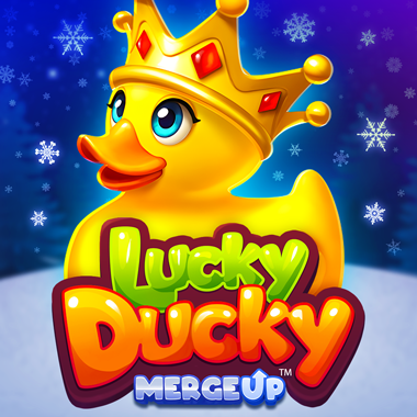 Lucky Ducky logo