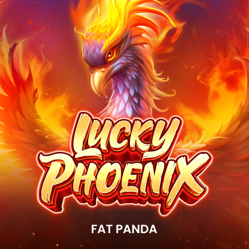 Lucky Phoenix logo