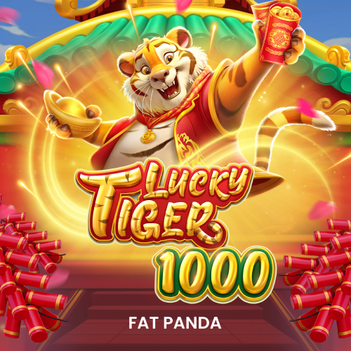 Lucky Tiger 1000