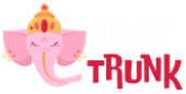 Lucky Trunk Logo