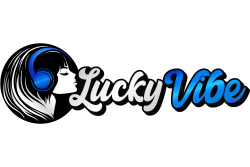 Lucky Vibe logo