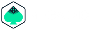 Mega Dice Casino logo
