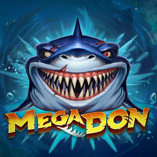 Mega Don logo