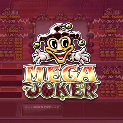 Mega Joker
