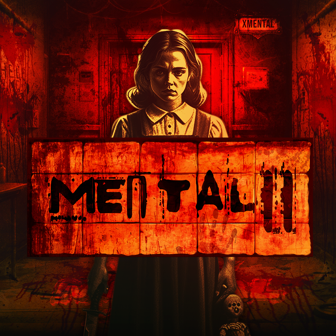 Mental II logo