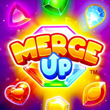 Merge Up logo