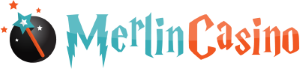 Merlin Casino Logo